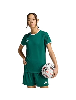 dámský dres Entrada 26 Jersey zelený model 22060802 - ADIDAS