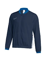 Pánská mikina Nike DriFit Academy tmavě modrá, velikost 410 S model 22343263 - EB FIT Pánská mikina Nike DriFit Academy tmavě modrá, velikost 410 S model 22343263 - EB FIT
