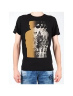 Tee Black model 21324409 - Lee