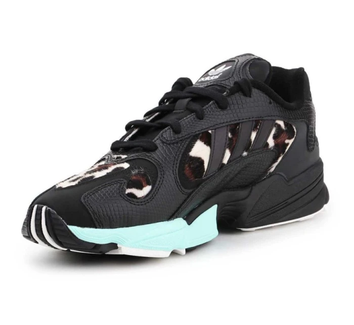 Pánské boty M  model 16036294 - ADIDAS