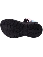 LCW-22-34-1687K detské sandále - Lee Cooper