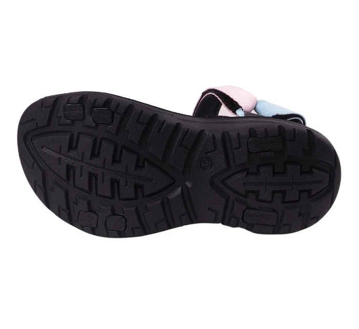 LCW-22-34-1687K detské sandále - Lee Cooper