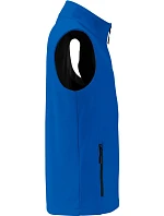 JN Pánská 2vrstvá promo softshellová vesta 02. model 22530081 - Daiber JN Pánská 2vrstvá promo softshellová vesta 02. model 22530081 - Daiber
