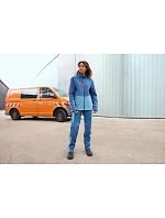 JN (4260) Unisex strečové pracovní kalhoty model 22460297 - Daiber