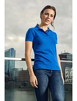4025 Dámské pracovní žerzejové polo model 22516490 - Promodoro 4025 Dámské pracovní žerzejové polo model 22516490 - Promodoro