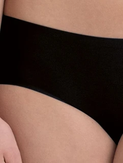 Základné hipsterky 3Pack 1342-3 black - Anita Classix
