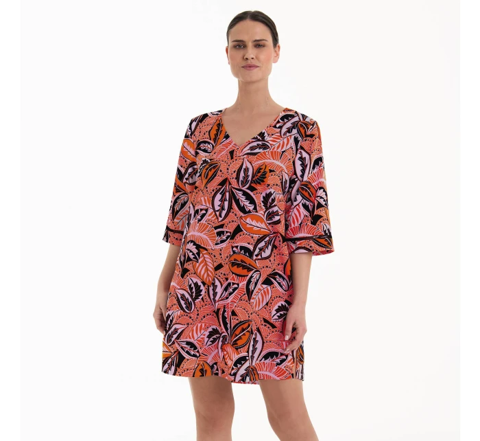 Štýl Sedona tunika 8633 mandarin - Anita Classix