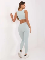 Súprava 359 KMPL 011.22 svetlo modrá Súprava 359 KMPL 011.22 svetlo modrá