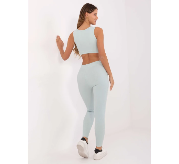 Súprava 359 KMPL 011.22 svetlo modrá Súprava 359 KMPL 011.22 svetlo modrá