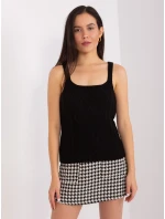 Komplet BA KMPL model 19034257 czarny - FPrice