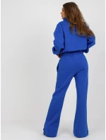 Komplet EM KMPL model 21409580 kobaltowy - FPrice Komplet EM KMPL model 21409580 kobaltowy - FPrice