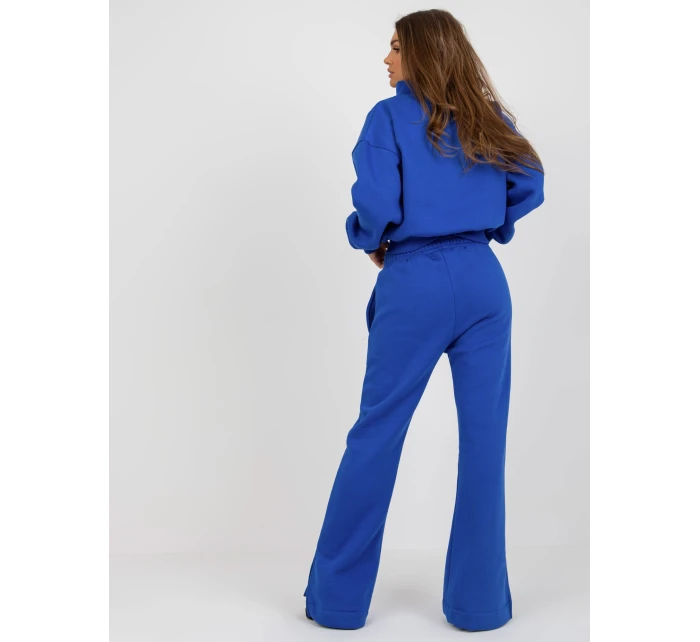 Komplet EM KMPL model 21409580 kobaltowy - FPrice Komplet EM KMPL model 21409580 kobaltowy - FPrice