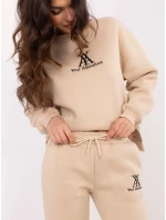 Súprava EM KMPL 871.71 béžová