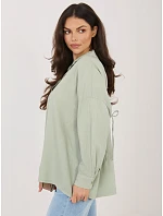 Košeľa IT KS 3060.23 khaki