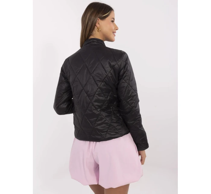 Kurtka MI KR model 20961850 czarny - FPrice Kurtka MI KR model 20961850 czarny - FPrice