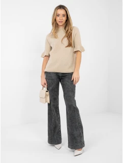 Jumper MI SW 1901.66 béžový