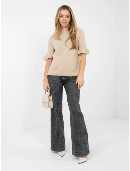 Jumper MI SW 1901.66 béžový