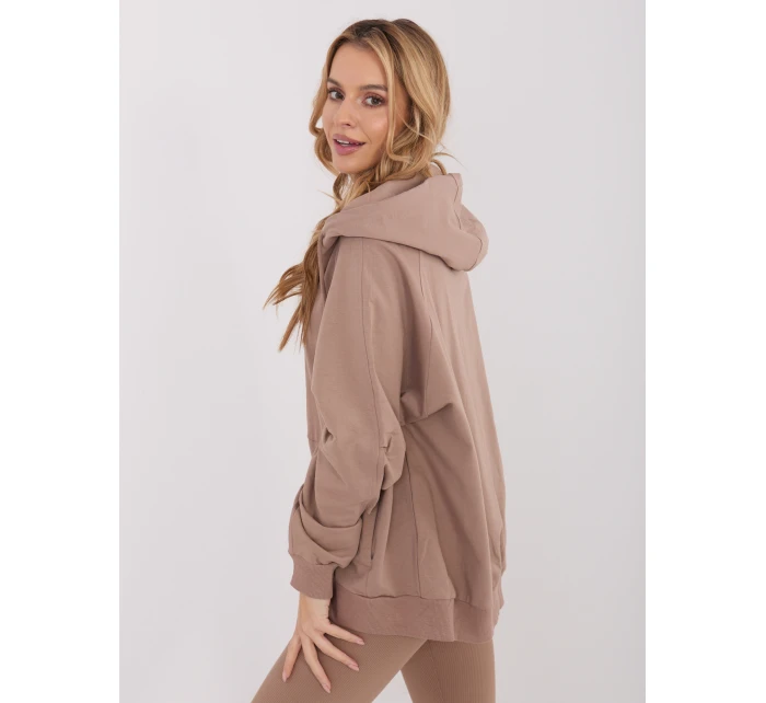 Blúzka RV BL 9805.24 tmavá lila Blúzka RV BL 9805.24 tmavá lila