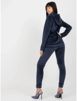 Souprava RV KMPL  tmavě modrá model 17843527 - FPrice