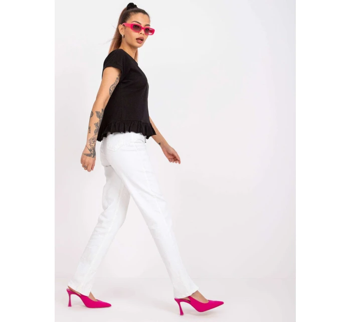 Tričko TW TS 1053.21X čierna Tričko TW TS 1053.21X čierna