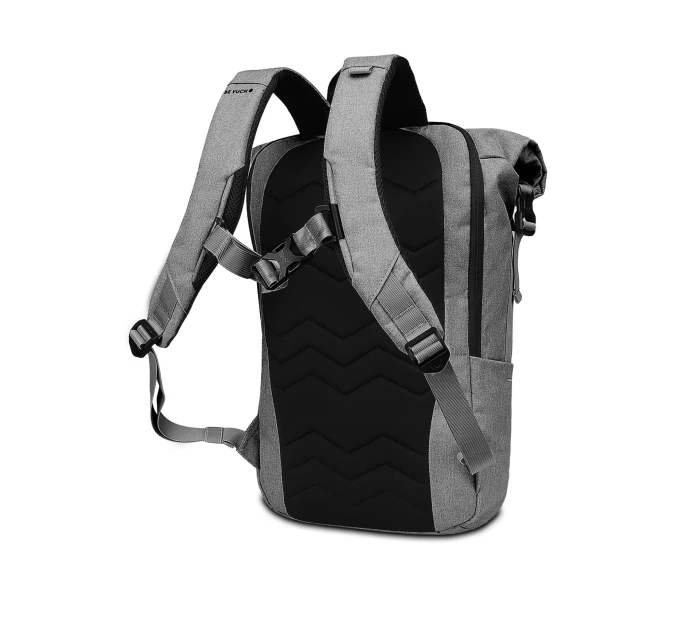 Pánsky batoh Vuch Tayte Small Men Grey Pánsky batoh Vuch Tayte Small Men Grey