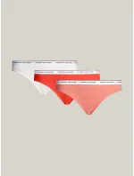 Dámské kalhotky 3PACK   model 20254630 - Tommy Hilfiger