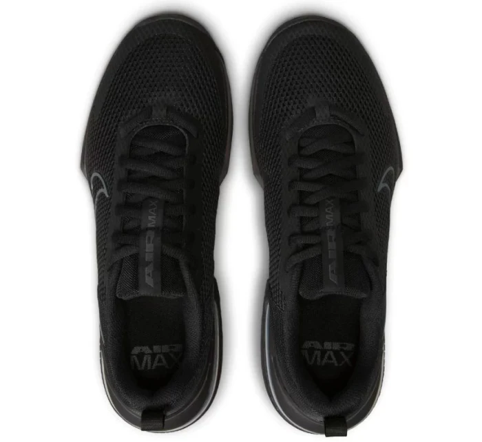 Pánské sportovní boty Air Max Alpha Trainer 6 M model 21251220 Černá - NIKE