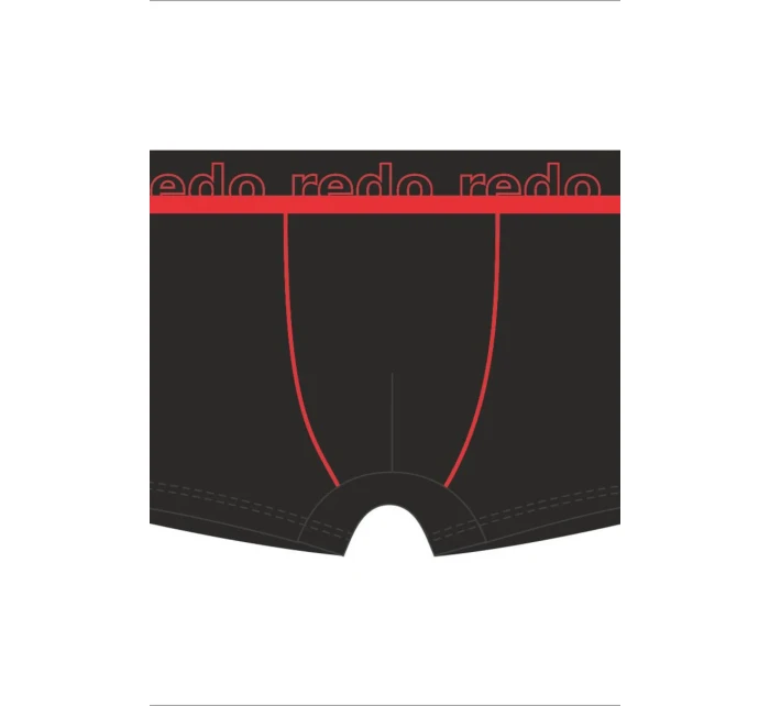 Pánske boxerky REDO