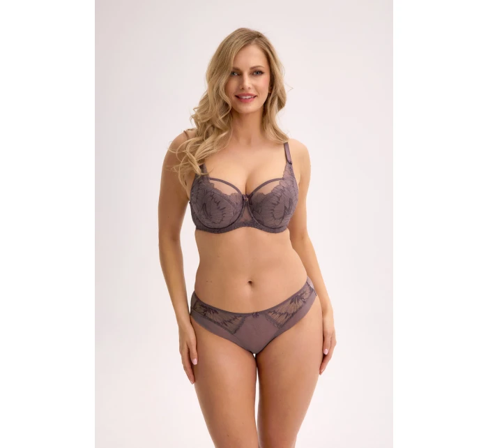 POLOMĚKKÁ PODPRSENKA QUILLA ART. 1321