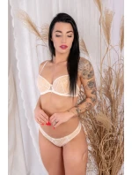 Push-up model 208122 Barbara Spodné prádlo