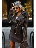 Bunda model 217771 Numoco Bunda model 217771 Numoco