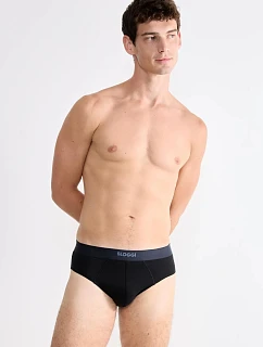 Sloggi Men - EVER Ease Briefs: chladivý komfort z organickej bavlny Sloggi