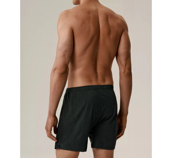 Boxerky model 21379420 A'2 S4XL - Atlantic