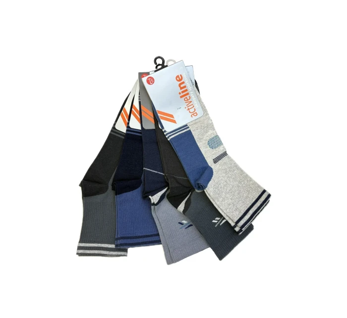 Ponožky Terjax Activeline art.030