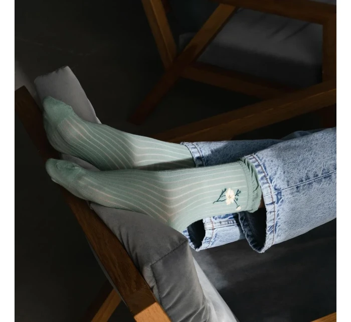 Dámské ponožky   3540 model 19396855 - Steven