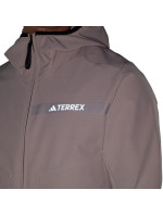 Pánska bunda adidas Terrex Multi Soft Shell M HZ4423