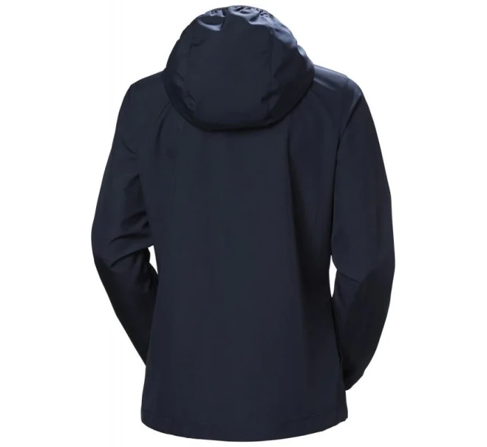 Stripe větrovka W 597 model 20251455 - Helly Hansen Stripe větrovka W 597 model 20251455 - Helly Hansen