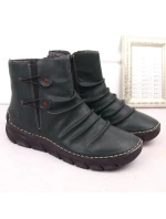 Topánky Rieker W 55052-54 RKR703 Topánky Rieker W 55052-54 RKR703