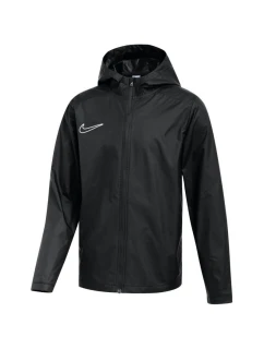 Detská bunda do dažďa Nike Academy 25 Black FZ9863 010