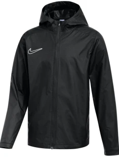 Dětská bunda do deště Academy 25 černá model 21342566 010 - NIKE