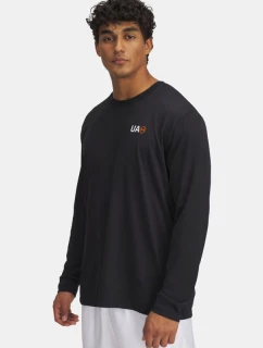 Tričko  Logo LS M model 20972340 - Under Armour