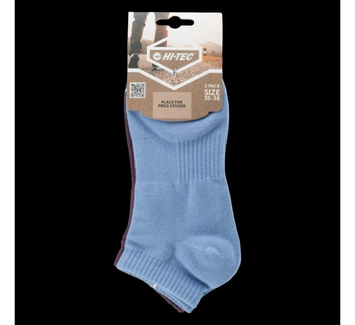 Damskie Skarpety do  2 PACK model 21357924 - Hi-Tec