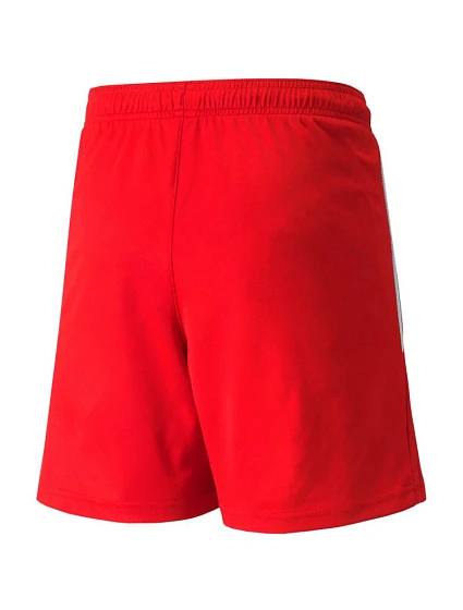 Šortky teamLIGA Jr model 21287906 01 - Puma Šortky teamLIGA Jr model 21287906 01 - Puma