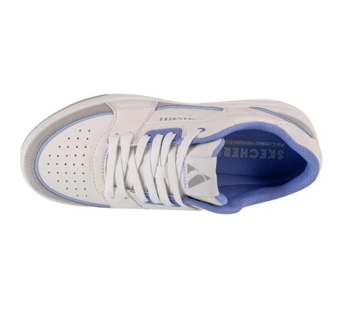 Uno Court Style White model 21375681 - Skechers Uno Court Style White model 21375681 - Skechers