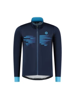 kurtka zimowa model 21846655 niebieska XL - Rogelli