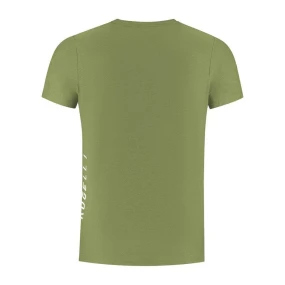 Rogelli bežecké tričko ESSENTIAL green L