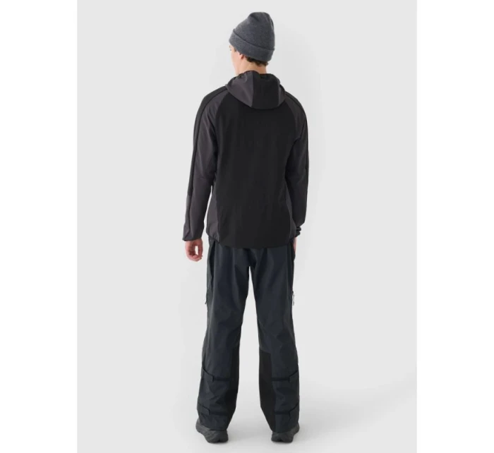 Pánské kalhoty s membránou  model 21907545 - 4F