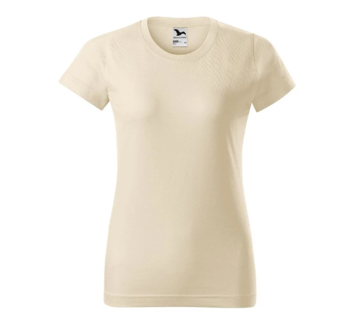 Dámské základní tričko model 22021952 - Malfini