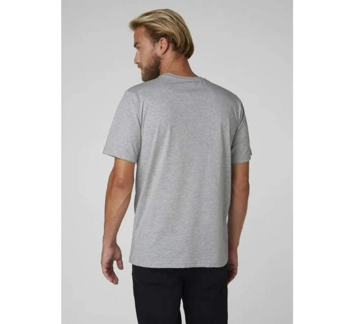 Logo TShirt M  pánské model 20170277 - Helly Hansen