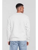 Iconic Premium SetIn Sweat Mikina z těžké bavlny model 22459486 white - Fruit of the Loom Iconic Premium SetIn Sweat Mikina z těžké bavlny model 22459486 white - Fruit of the Loom
